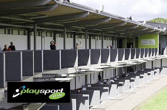 Playsport Golf