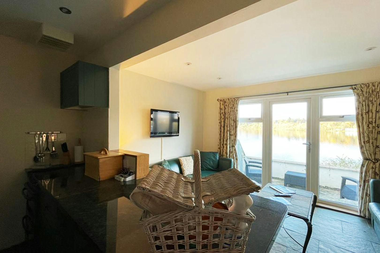 Portsonachan Hotel & Lodges