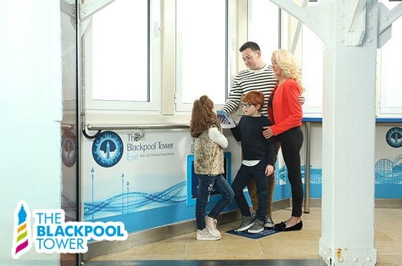 Merlin Entertainment PLC