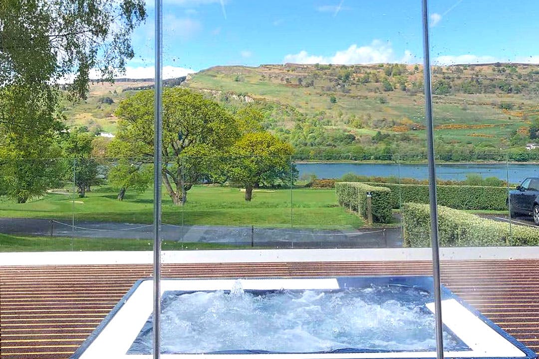 5* Mar Hall Golf & Spa Resort