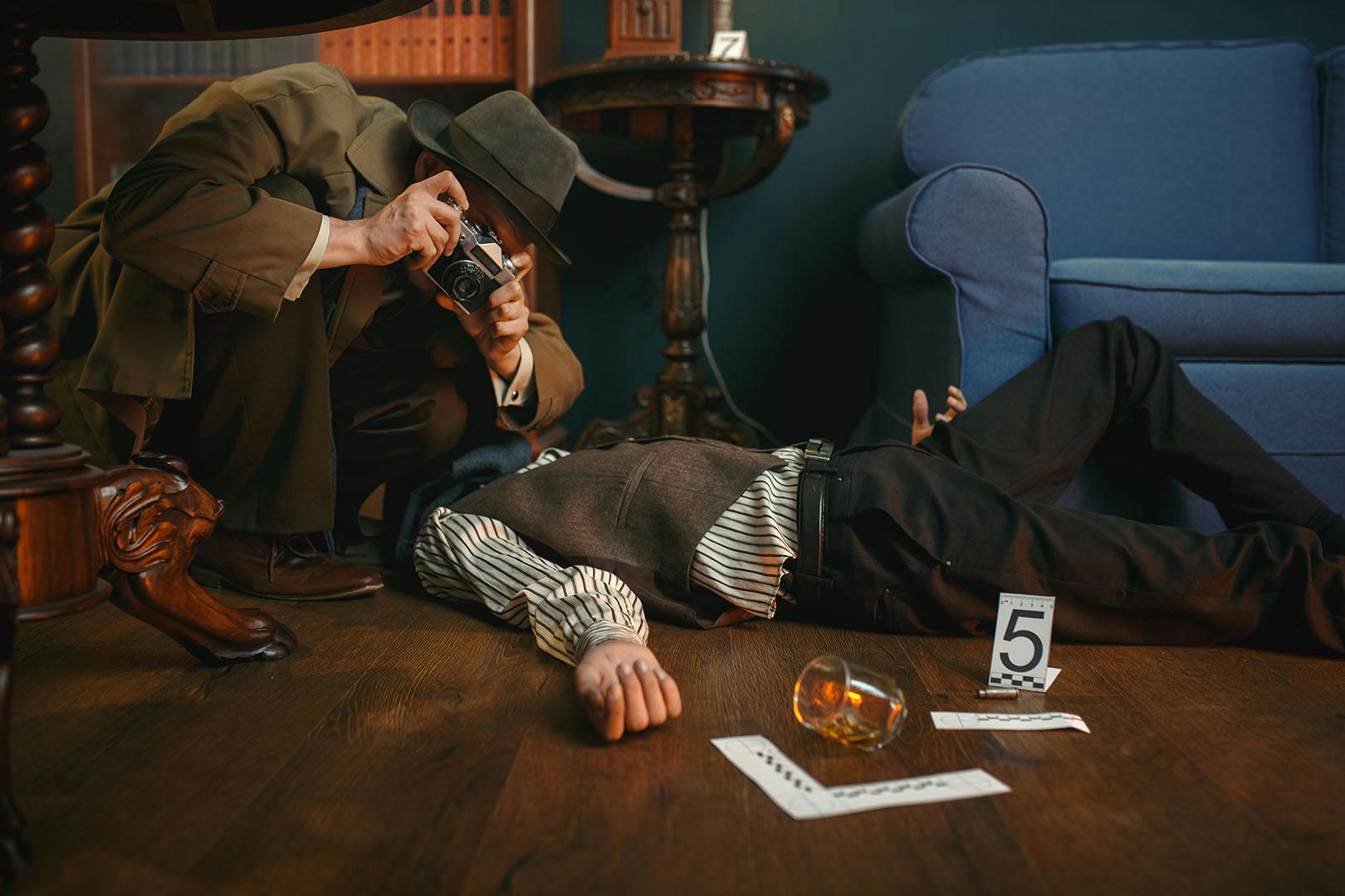 Fisher's Hotel Pitlochry