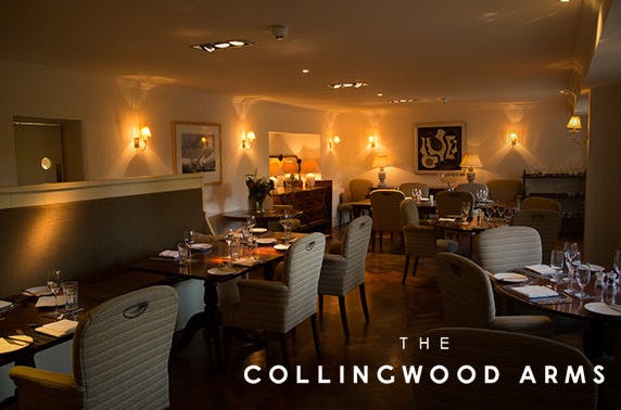 The Collingwood Arms 