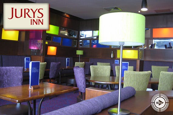 Jurys Inn