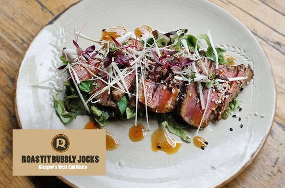 Roastit Bubbly Jocks